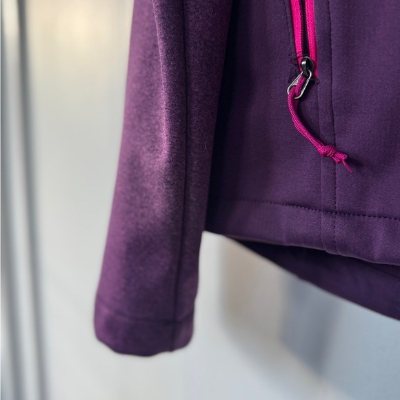 ✨ The North Face Women’s Full Zip Jacket – Size M ✨ Apex Bionic - Picture 5 of 10